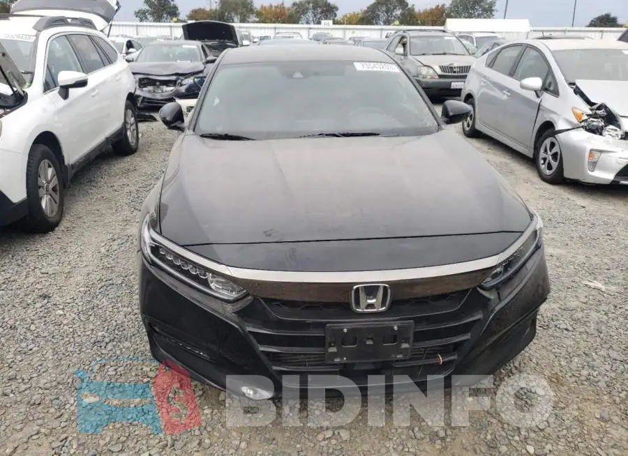 1HGCV1F37KA057977 Photo# 5