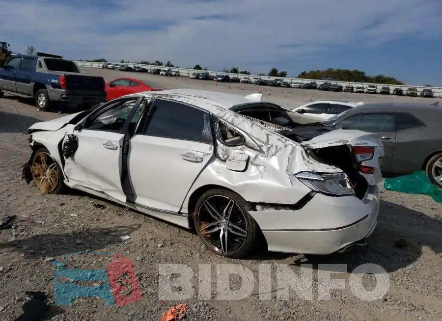 1HGCV2F9XNA014023 Photo# 2