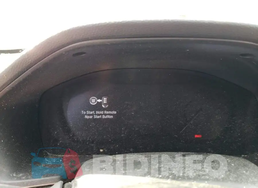1HGCV2F9XNA014023 Photo# 9