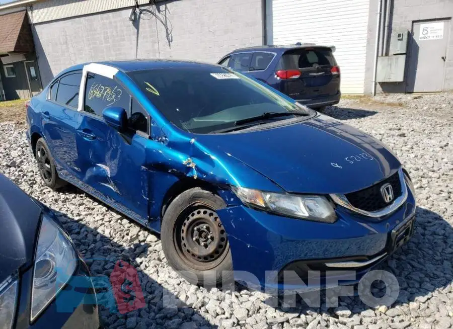 2HGFB2F56EH540475 Photo# 4