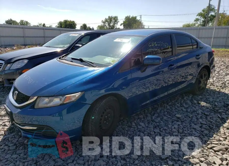 2HGFB2F56EH540475 Photo# 1
