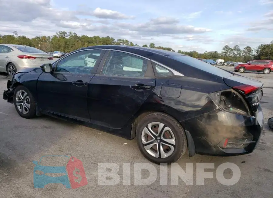 2HGFC2F56HH551087 Photo# 2