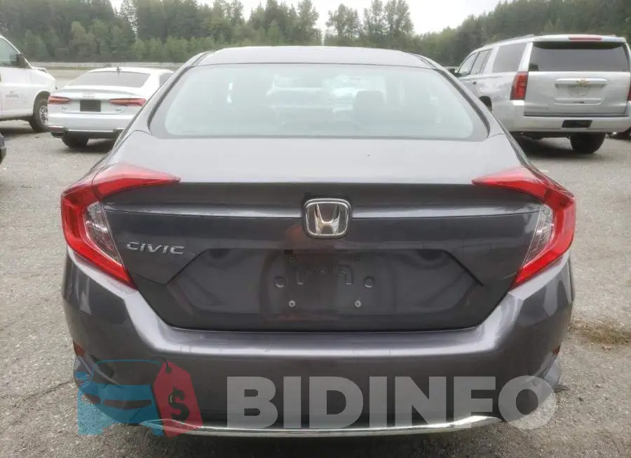 2HGFC2F67MH544698 Photo# 6