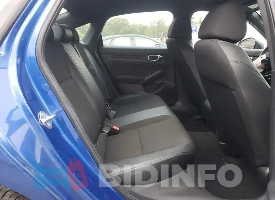 2HGFE2F57NH526088 Photo# 10