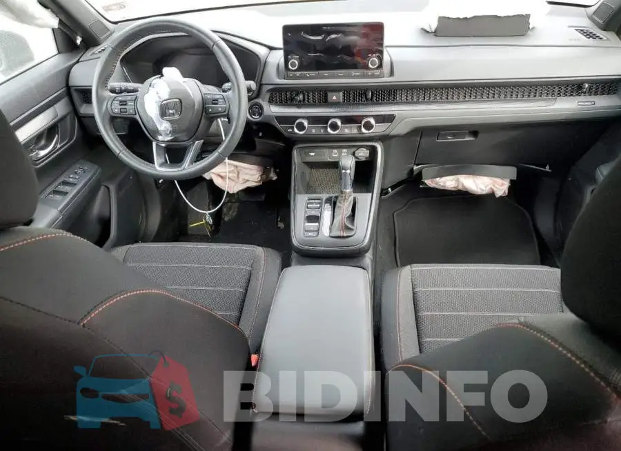 7FARS6H59PE040842 Photo# 8