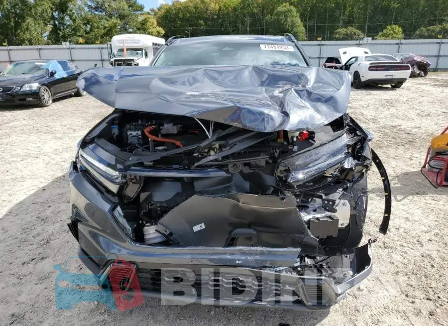 7FARS6H59PE040842 Photo# 5