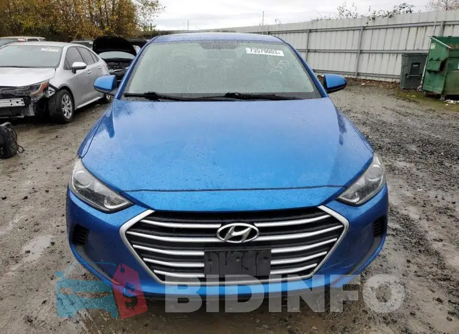 5NPD74LF7HH175770 Photo# 5