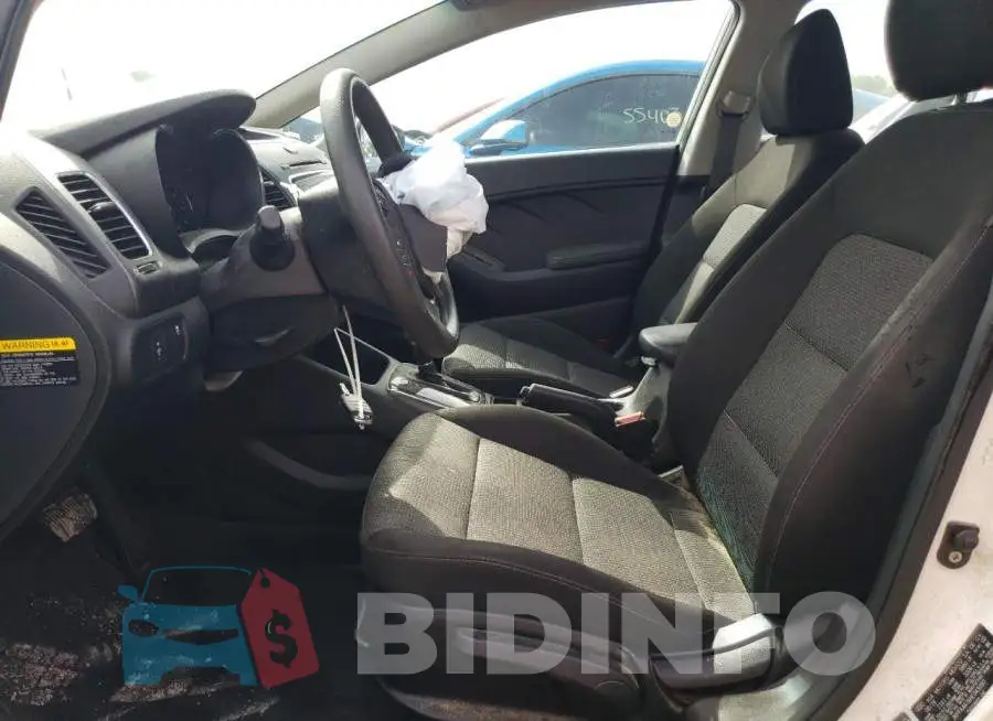 3KPFK4A76HE043090 Photo# 7