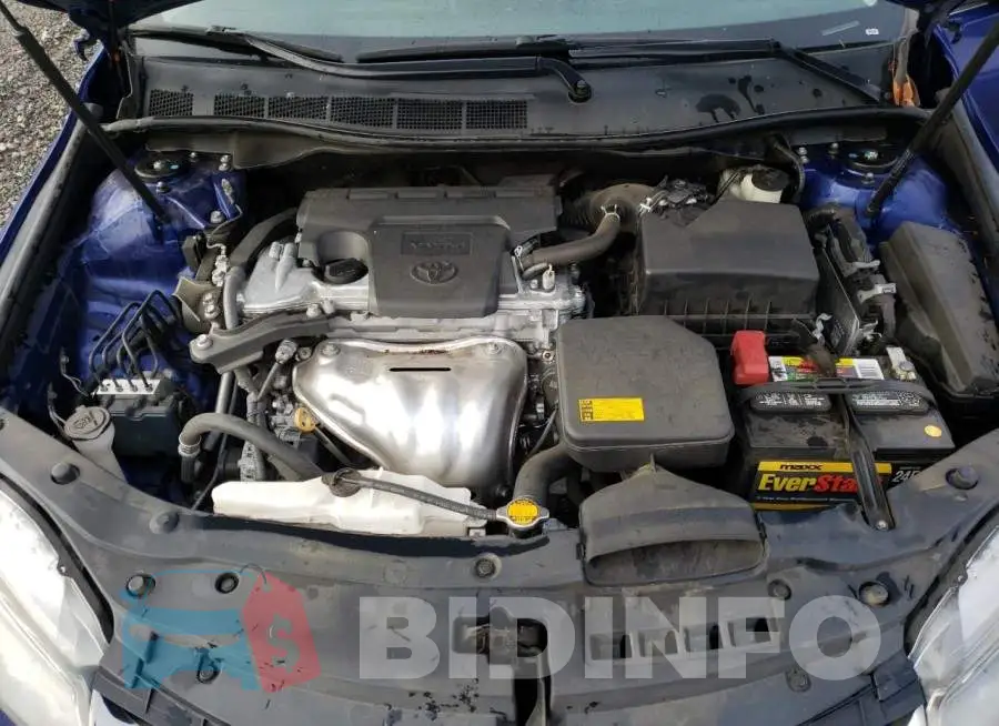 4T1BF1FK3FU884163 Photo# 11