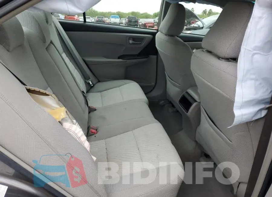 4T4BF1FKXGR570131 Photo# 10