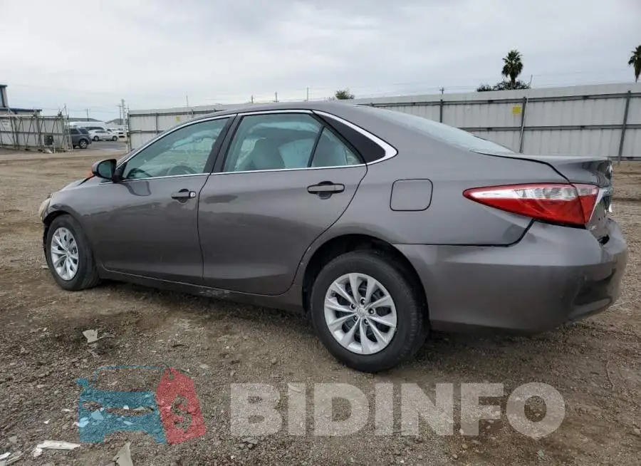 4T4BF1FKXGR570131 Photo# 2