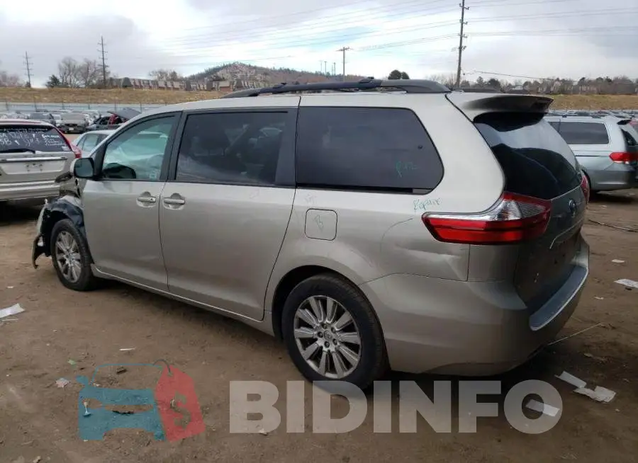 5TDJZ3DC6HS171277 Photo# 2