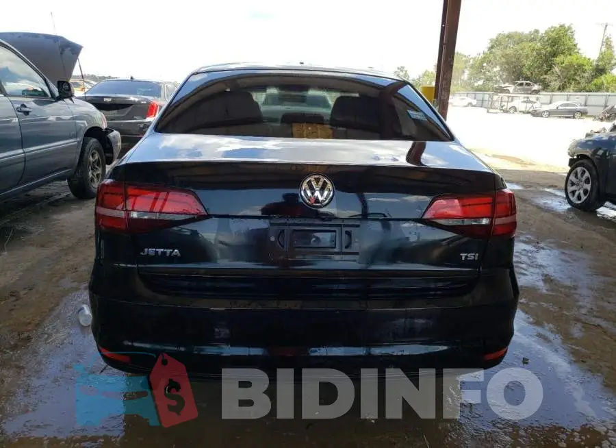 3VW2B7AJ4HM343497 Photo# 6
