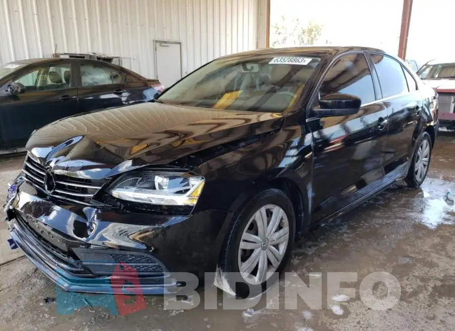 3VW2B7AJ4HM343497 Photo# 1