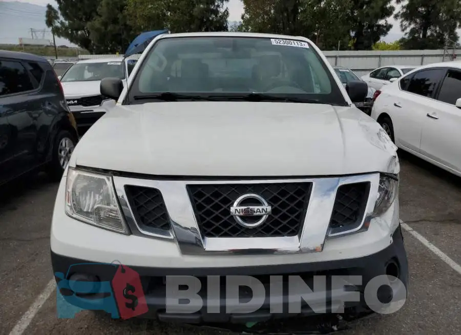 1N6BD0CT9HN751550 Photo# 5