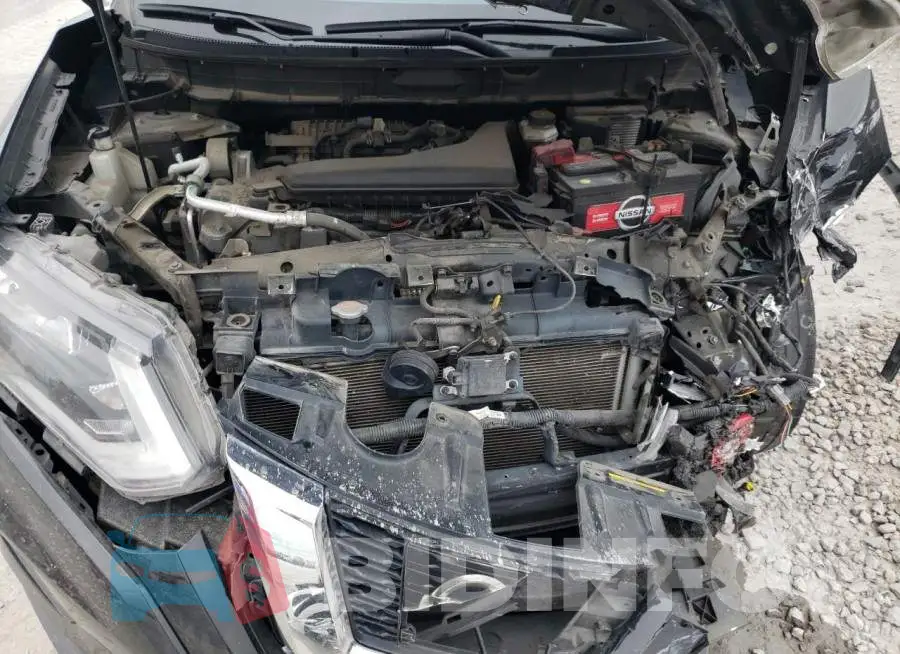 KNMAT2MT2HP609492 Photo# 12