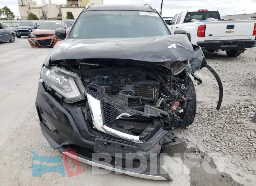 KNMAT2MT2HP609492 Photo# 5