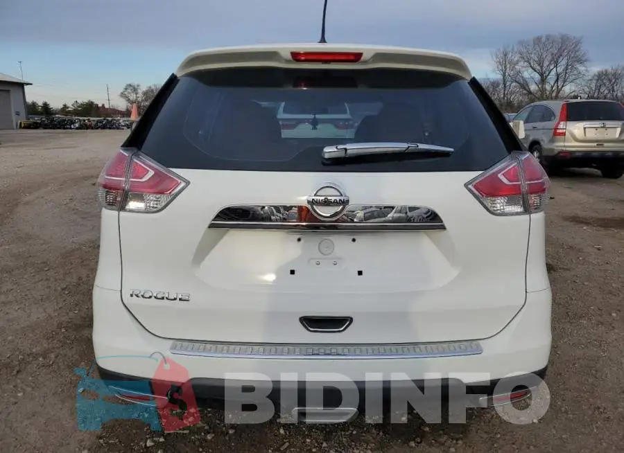 KNMAT2MT4FP590683 Photo# 6