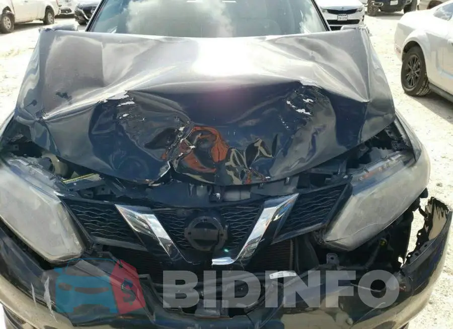 KNMAT2MT9GP614476 Photo# 12