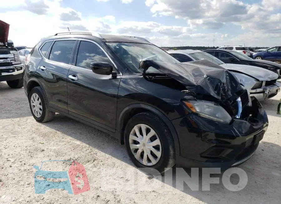 KNMAT2MT9GP614476 Photo# 4