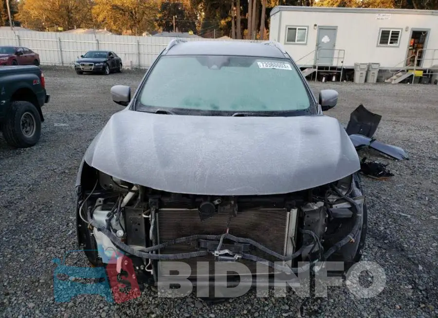KNMAT2MV2KP523334 Photo# 5