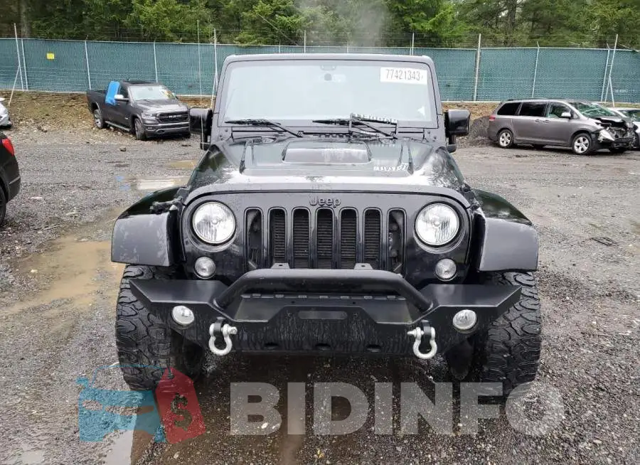 1C4BJWEG7FL764692 Photo# 5