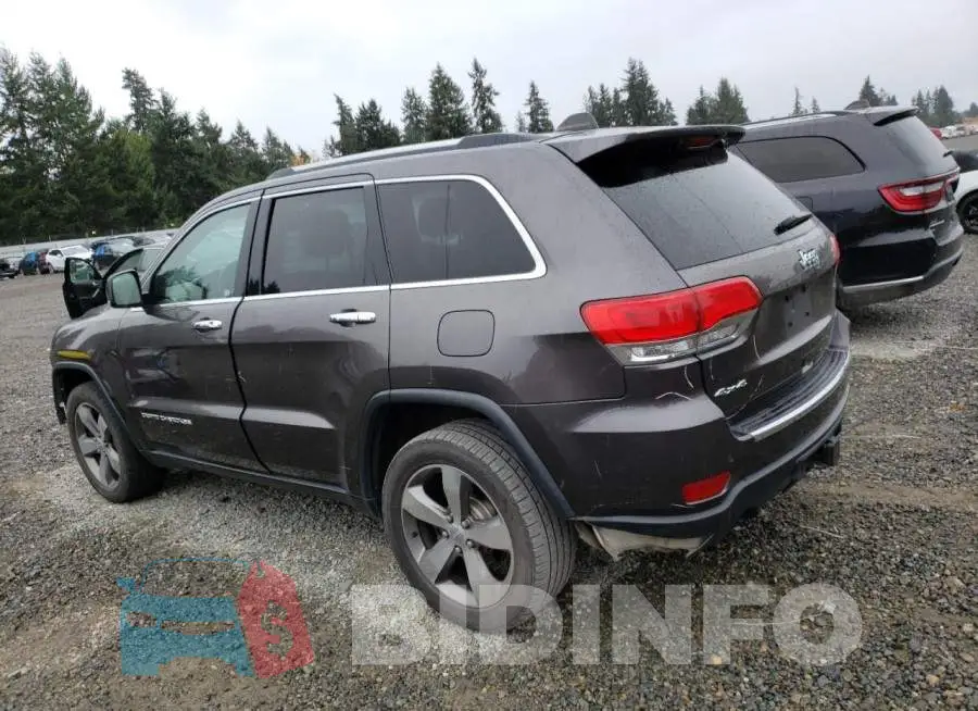 1C4RJFBG6EC569183 Photo# 2