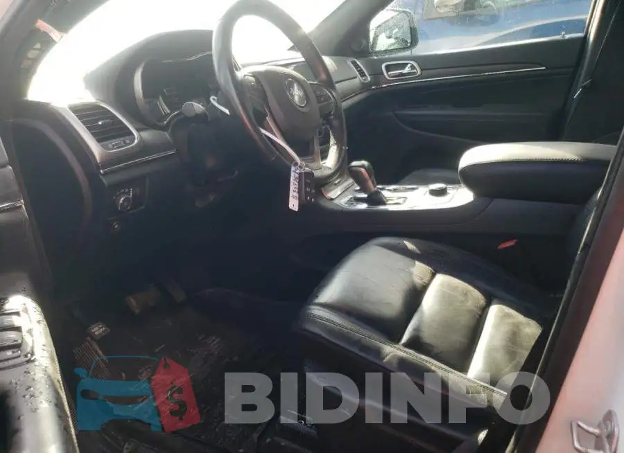 1C4RJFBG7NC167351 Photo# 7