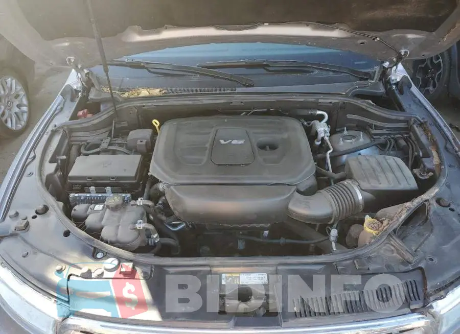 1C4RDJEG6JC451506 Photo# 11