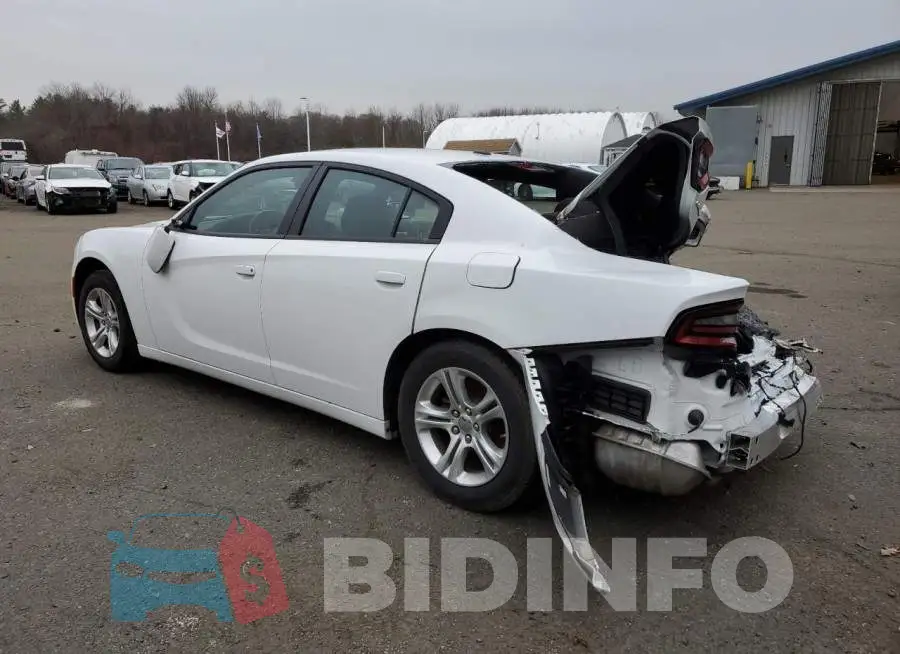2C3CDXBG6NH207830 Photo# 2