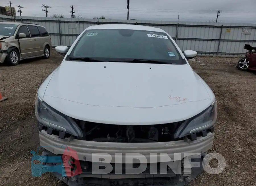 1C3CCCCB2FN599342 Photo# 5