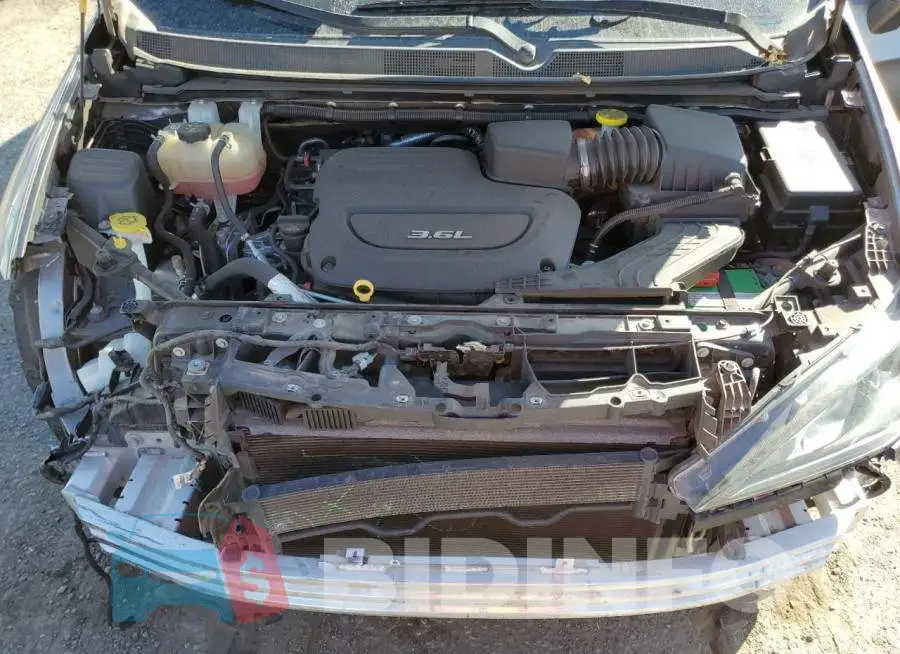 2C4RC1BG1HR551862 Photo# 12