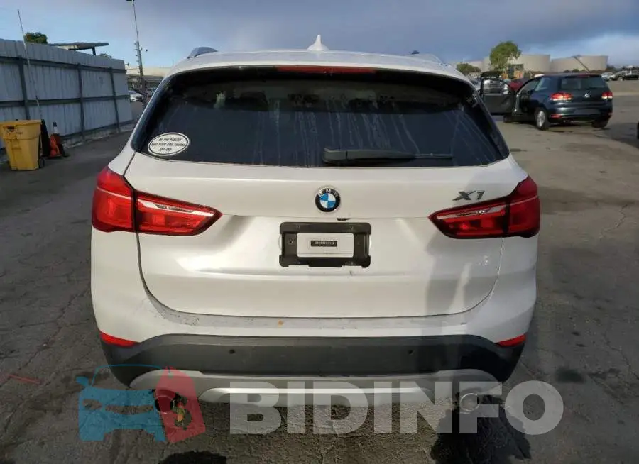 WBXHT3C33G5F66383 Photo# 6