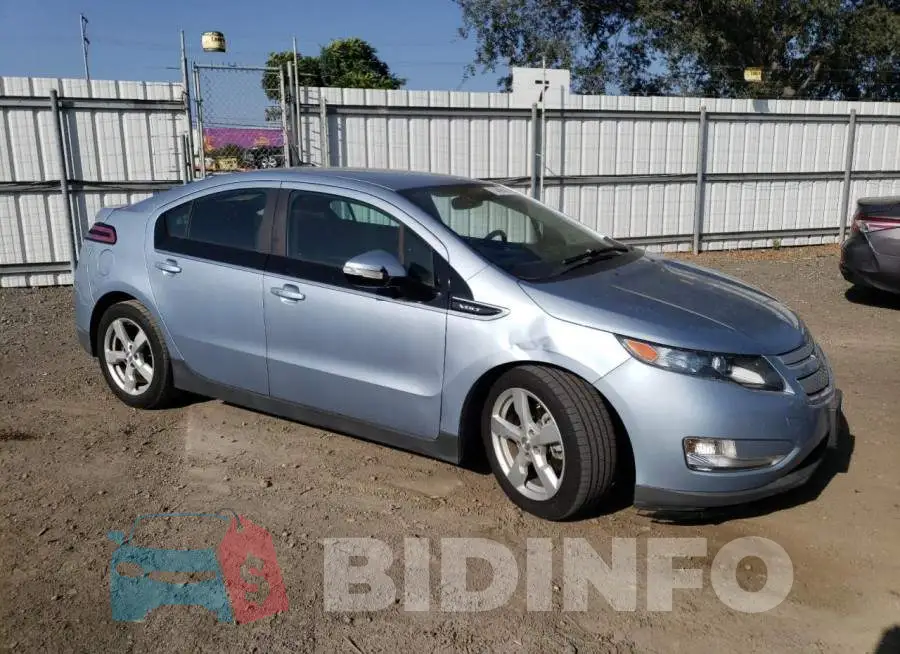 1G1RF6E47EU142696 Photo# 4