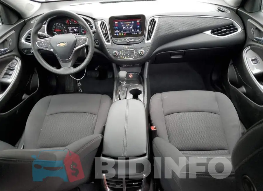 1G1ZD5ST4PF233735 Photo# 8