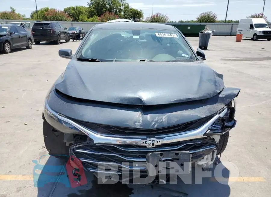 1G1ZD5ST5KF153403 Photo# 5