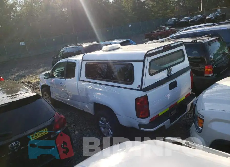 1GCHSCEN1M1116293 Photo# 2