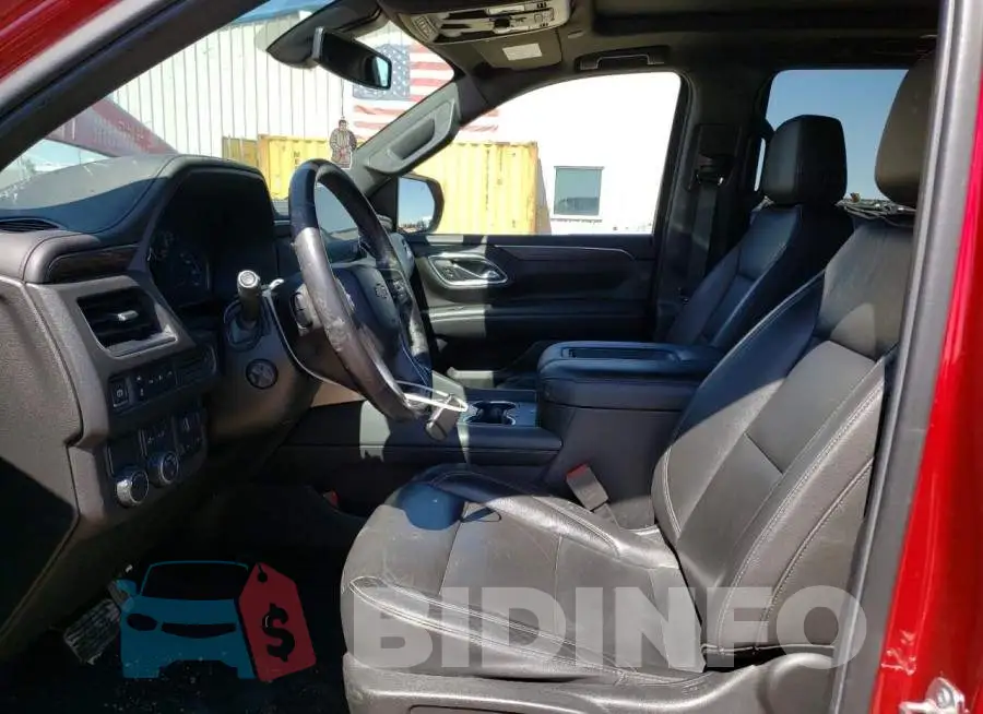 1GNSCNKD9MR128260 Photo# 7