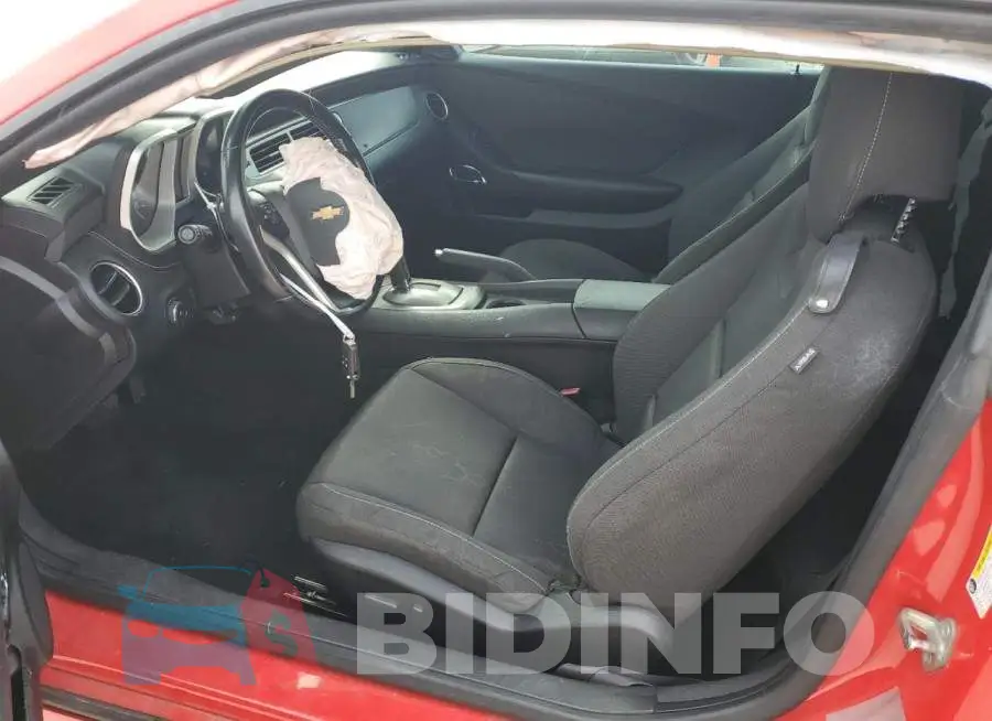 2G1FD1E37F9110820 Photo# 7