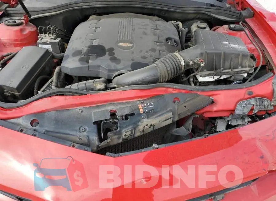2G1FD1E37F9110820 Photo# 11