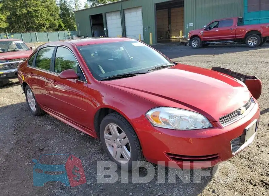 2G1WB5E35E1184487 Photo# 4