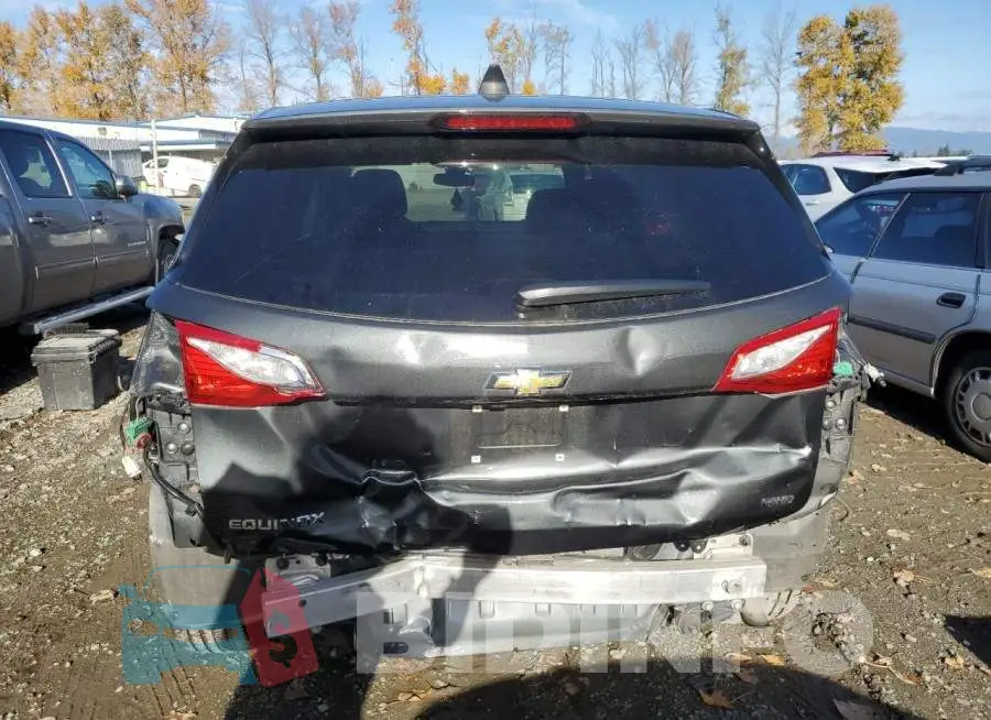 3GNAXSEV6LS581430 Photo# 6