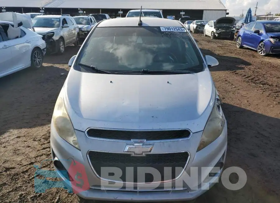 KL8CD6S91EC535322 Photo# 5