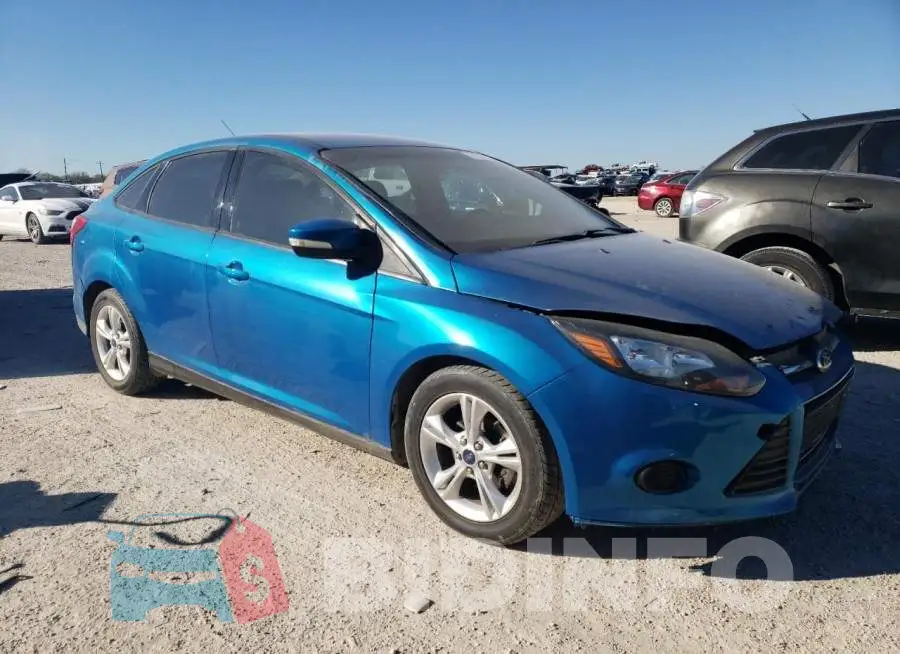 1FADP3F27EL286531 Photo# 4