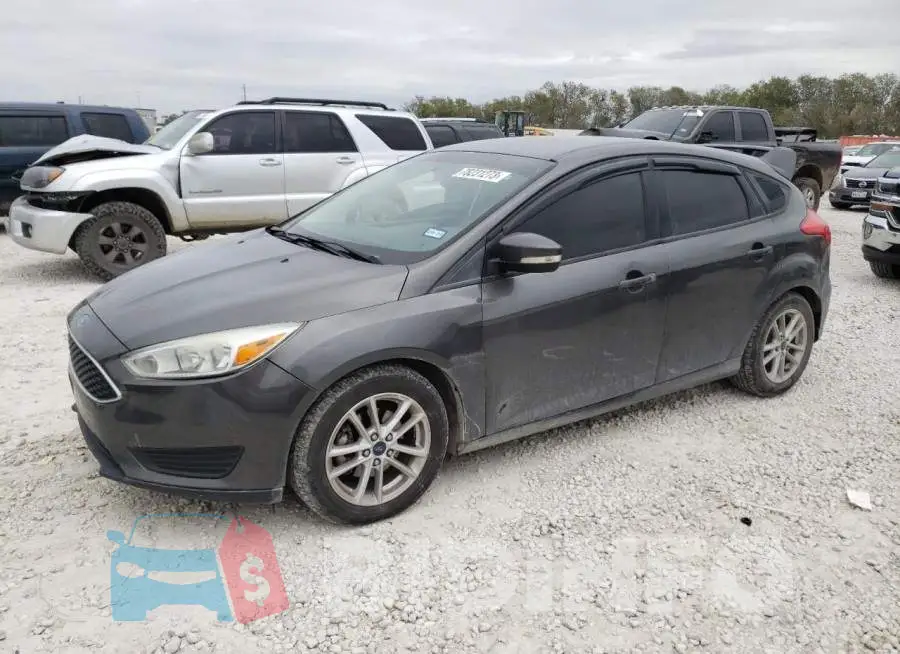 1FADP3K27GL249374 Photo# 1