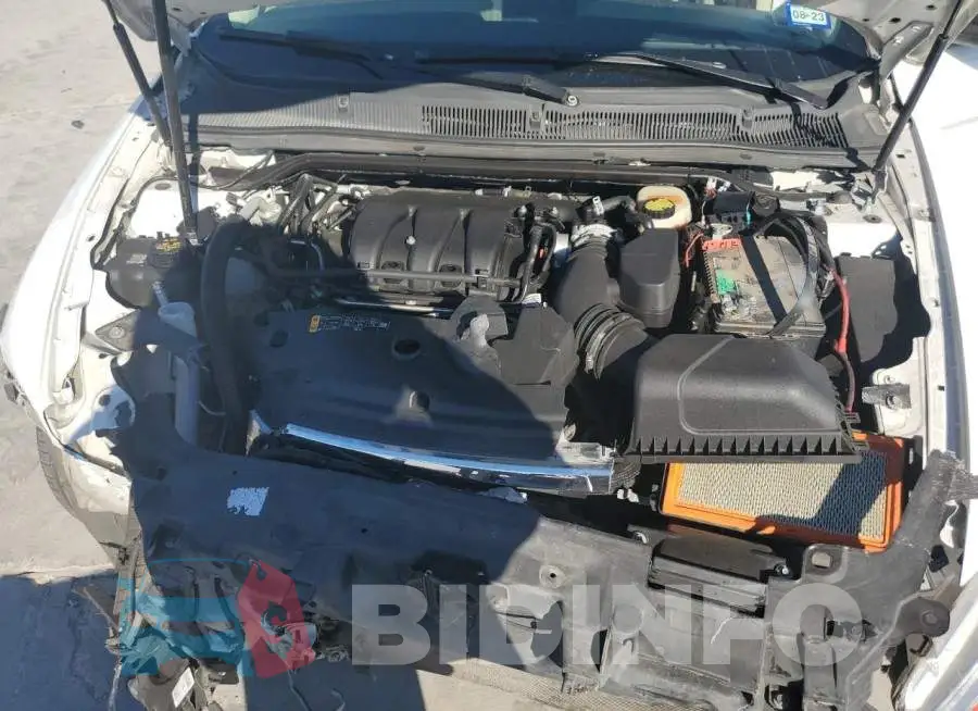1FAHP2D86GG117406 Photo# 11