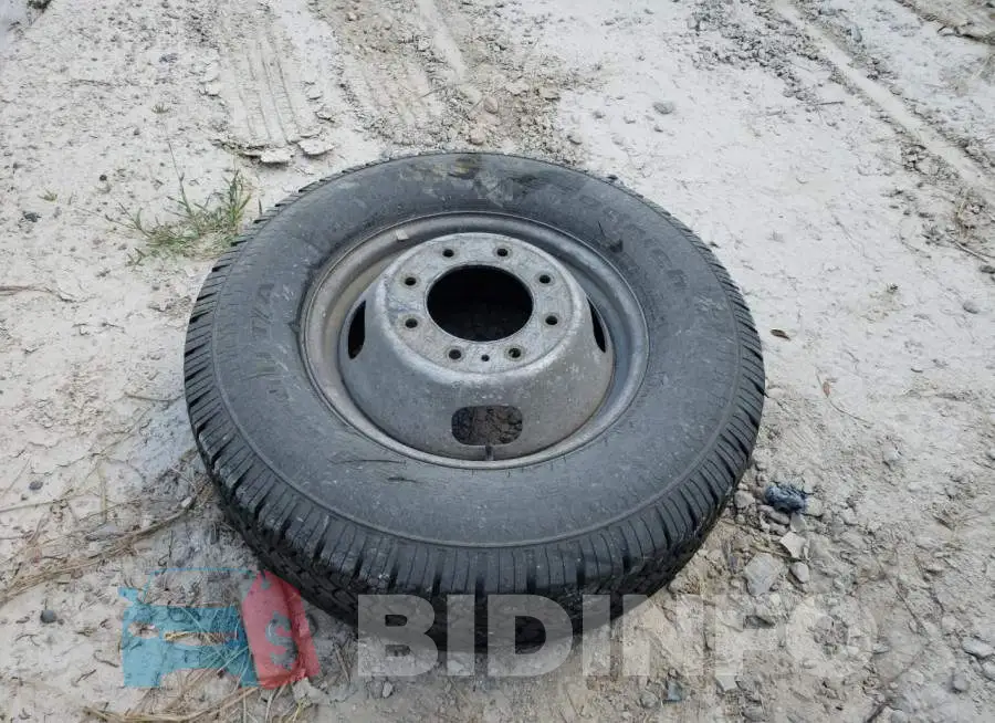 1FT8W3DT1GEB84384 Photo# 12