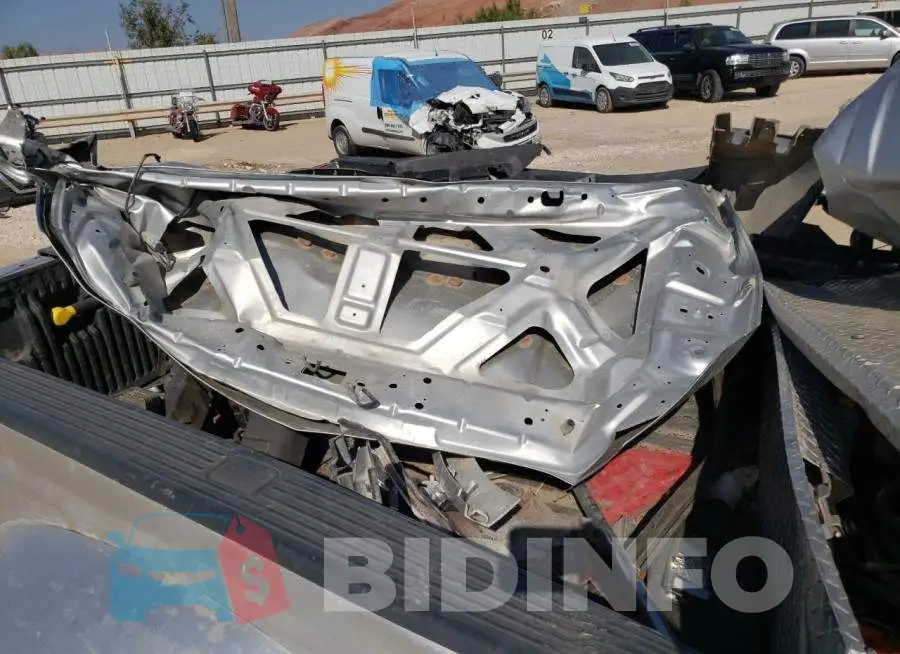 1FT8W3DT9GEB93897 Photo# 12