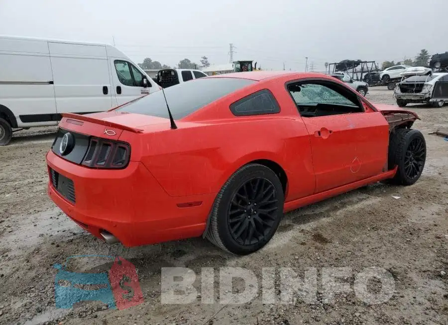 1ZVBP8CF9E5326423 Photo# 3