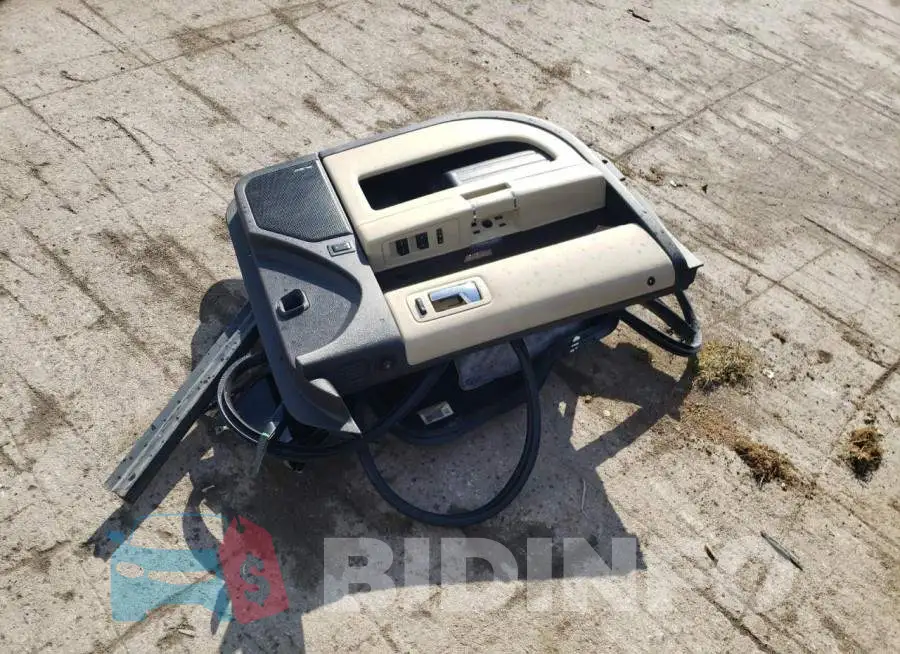 2FMGK5C84EBD14081 Photo# 12